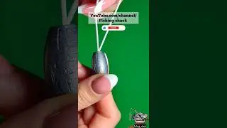 best fishing knot mainstay of fisherman's #shorts #shortvideo #fisherman #fishingshack