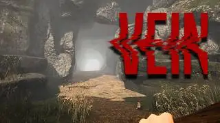 VEIN Staffel 2 | 28 Mineneingang entdeckt