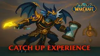 WoW The War Within Catch Up Experience &ndash; Full Guide & Walkthrough | Returning Players | 4K