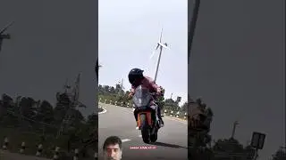 Attitude Bike Raider 🔥 #bike #r15 #ktm #duke #stunt #kawasaki #trending #shorts