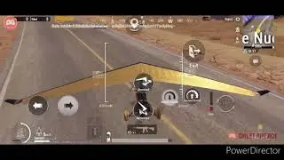 Testing New Car on Miramar on Beta-Version (Video vom 3.2.)