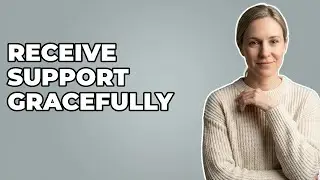 What Is The Best Way To Accept Cancer Support?