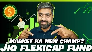 Best flexicap mutual fund for SIP | JIO flexicap mutual fund direct growth review 
