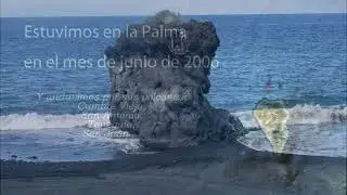 Volver a La Palma