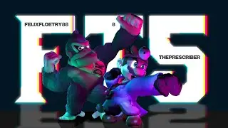 FT5 Series: 💊ThePrescriber💊 (Dr. Mario) VS 🦍FelixFloetryFox88🦍(D.K)