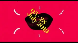 Queensland Music Festival 2019 Launch Video