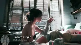 LAZORA ORIGIN - 1 A.M Study Session on a Lonely Day 🔥Relaxing and Chill 🎵