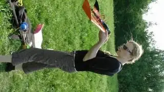 Forentreffen 2016 FPV Treff de Anreise Maiden Maren Miniracewing