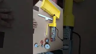 fusion  welding machine for heating and melting ppr pipe