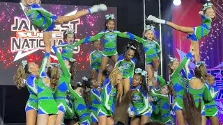 LIFE AS A CHEER DAD&hellip;.JAMFEST 2026&hellip;INDIANAPOLIS, IN