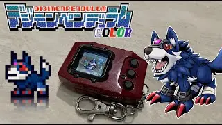 Digimon Pendulum COLOR - LOOGAMON || Pendulum COLOR Nightmare Soldiers Gameplay Log 06