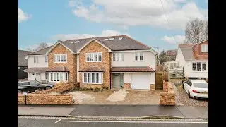 Lancaster Road