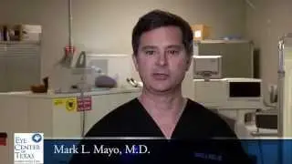 Dr. Mayo explains the ORA System