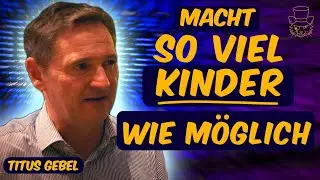 Europa im Niedergang, was kann man tun? Freie Privatstädte gegen Sozialismus - Titus Gebel