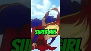 Superman Has A Kryptonite Ring Ready At ALL Times