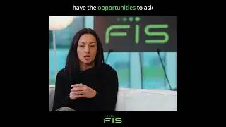 Building a Strong Company Culture at FIS - The Power of the Three Cs