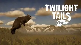 Twilight Tails (Demo) | Steam NEXT Fest October 2024