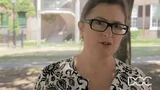 Library and Archives Canada advocacy message from DOC