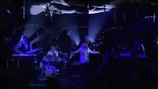 And You And I - Fragile featuring Claire Hamill