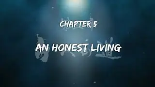 Yakuza 0 | Chapter 05: An Honest Living | All Cutscenes