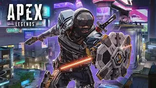 LIVE: Mastering Apex Movement &ndash; How to Outplay Sweats!