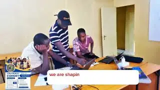 Excerpt from our students activities.
