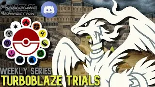 Turboblaze Trials #20