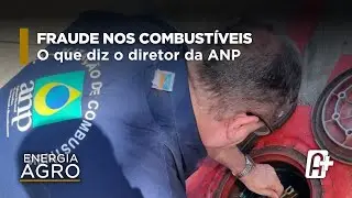 Transição energética, fraudes e fiscalização da ANP com Pietro Mendes | Energia Agro