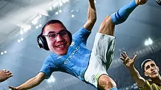 🔴EA SPORTS FC 24 Live - Playing Pro Clubs With Viewers!!!