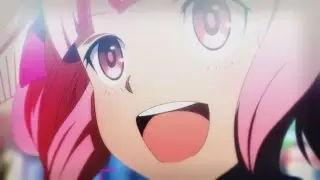 Akiba's Beat - Opening Cutscenes Movie