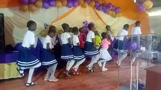 Guardian Angel & Rose Muhando#KIMILILI DAYLIGHT ACADEMY PRESENTATION//DAYLIGHT CHURCH KIMILILI 