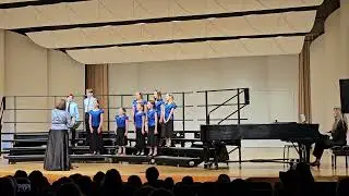 BRC The Garden Song