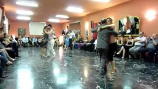 IV APULIA TANGO festival  2011.avi