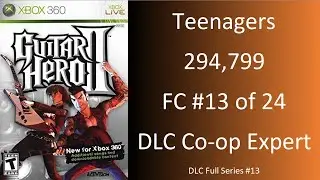 [GH2 DLC Co-op] [WR] 