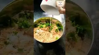 डाकोर ना गोटा #shorts  #cooking #snack