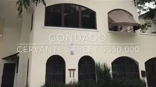 Puerto Rico Real Estate Luxury Condo Sale