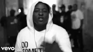 Jadakiss ft. Symba, Tory Lanez - No Apologies Left