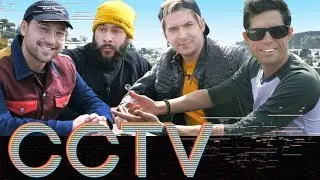 THE GRAMMYS ARE TRASH AND PACIFIC RIM 2 SUCKS (feat. Khail)
