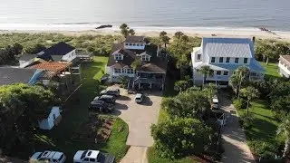 Edisto Beach 2019