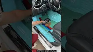 Car Use Mat Gadgets 😰 -New viral gadget,Smart appliances,Kitchen utensils/Home inventions #shorts