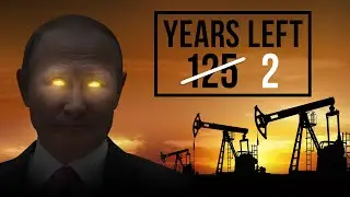 Russia Is Blatently Lying About It's Oil Reserves! THE END IS NIGH&hellip;