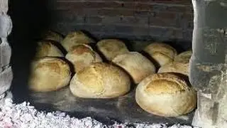La Nostra Tavola: il pane di Villaurbana