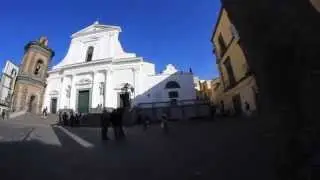 Un giro tra i vicoli storici di Torre del Greco