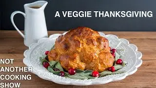 the GREAT MEATLESS 