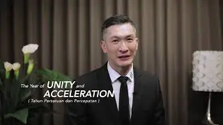 Unity and Acceleration