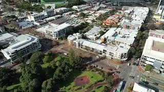 Weld Square Park At Perth CBD - July 6, 2023(1)