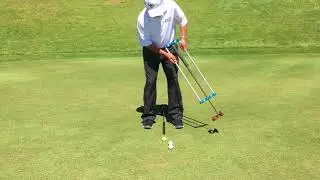 Revealer Ball Position