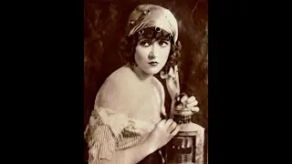 71. Marie Prevost - The Lost Bathing Beauty