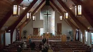 Contemporary Worship Service, Jan 23, 2022, Twin Falls, Idaho