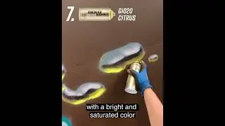 3D Mercury Bubbles Tutorial